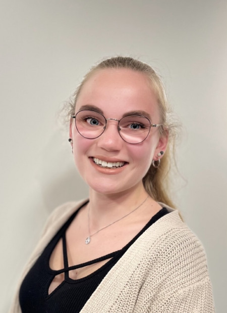 Jugendvorstand: Sophia Rottmann