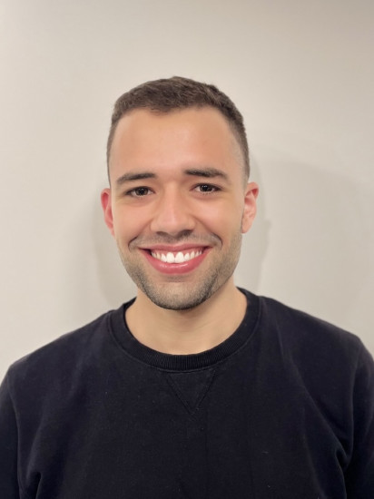 Jugendvorsitzender: Finn Kadi