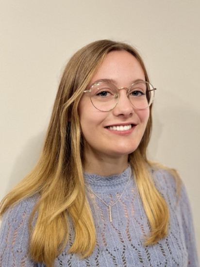 Ressort Politik: Marie Flerlage